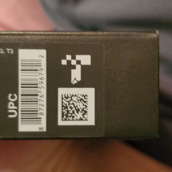 Samsung Galaxy Flip3 5G (unlocked) - Picture 5 of 5